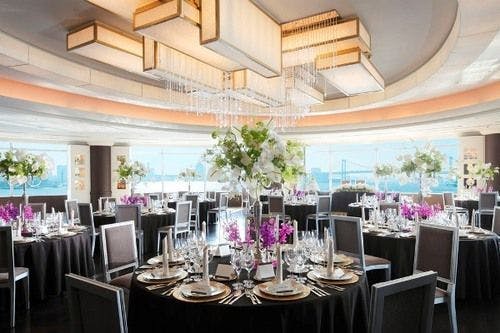 宴会場（ウィラード）