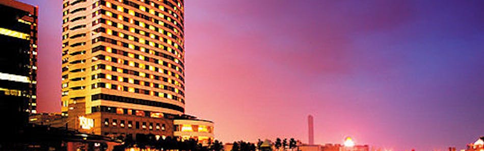 【ホテル インターコンチネンタル 東京ベイ】の空室状況を確認する