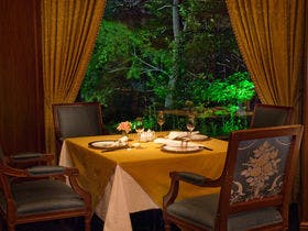 リーガロイヤルホテル東京