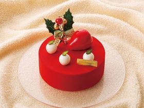 クリスマスディナー 21 ネット予約は一休 Comレストラン