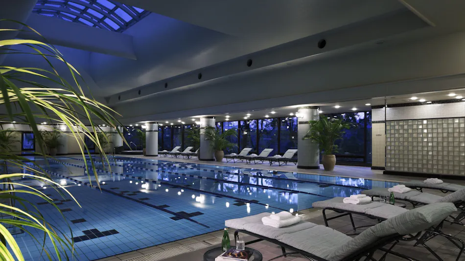 Rihga Royal Hotel Tokyo