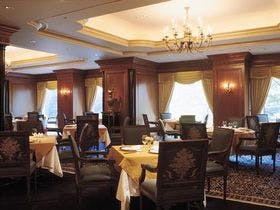 リーガロイヤルホテル東京