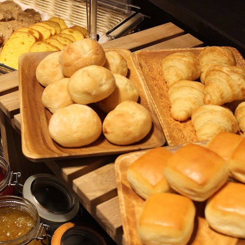 神楽坂駅の宿で 朝食ビュッフェ をご紹介 最上のひとときをどうぞ 一休 Com 神楽坂駅の宿で 朝食ビュッフェ をご紹介 最上のひとときをどうぞ 一休 Com