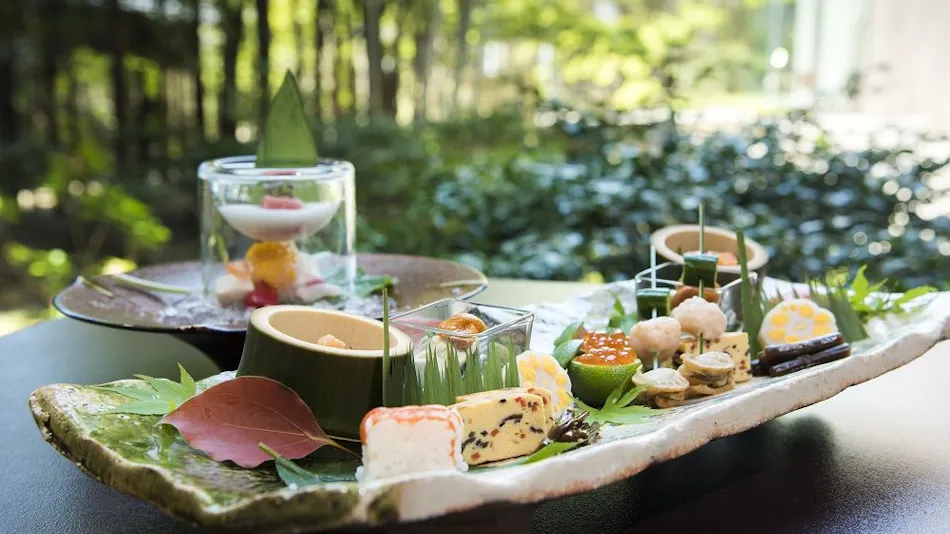 Rihga Royal Hotel Tokyo