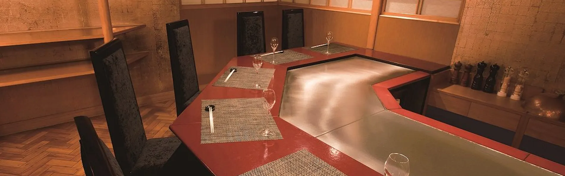 リーガロイヤルホテル東京