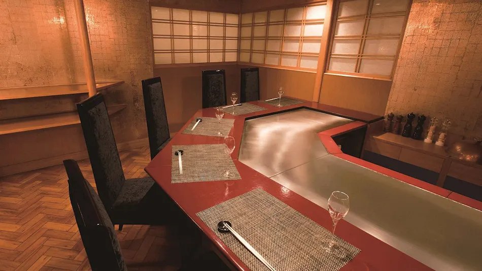 Rihga Royal Hotel Tokyo