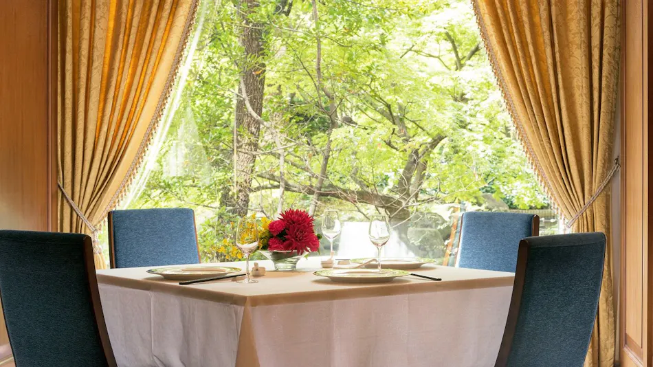 Rihga Royal Hotel Tokyo