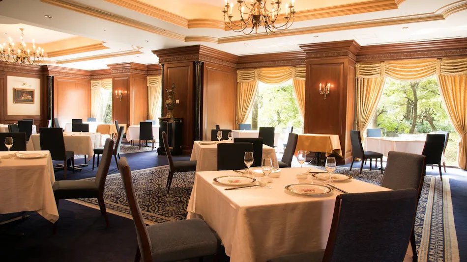 Rihga Royal Hotel Tokyo