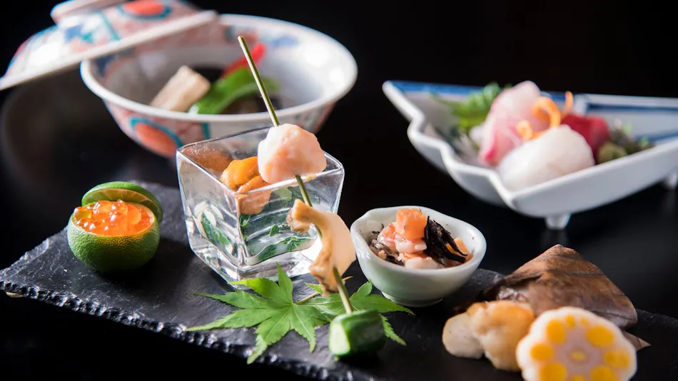 Rihga Royal Hotel Tokyo