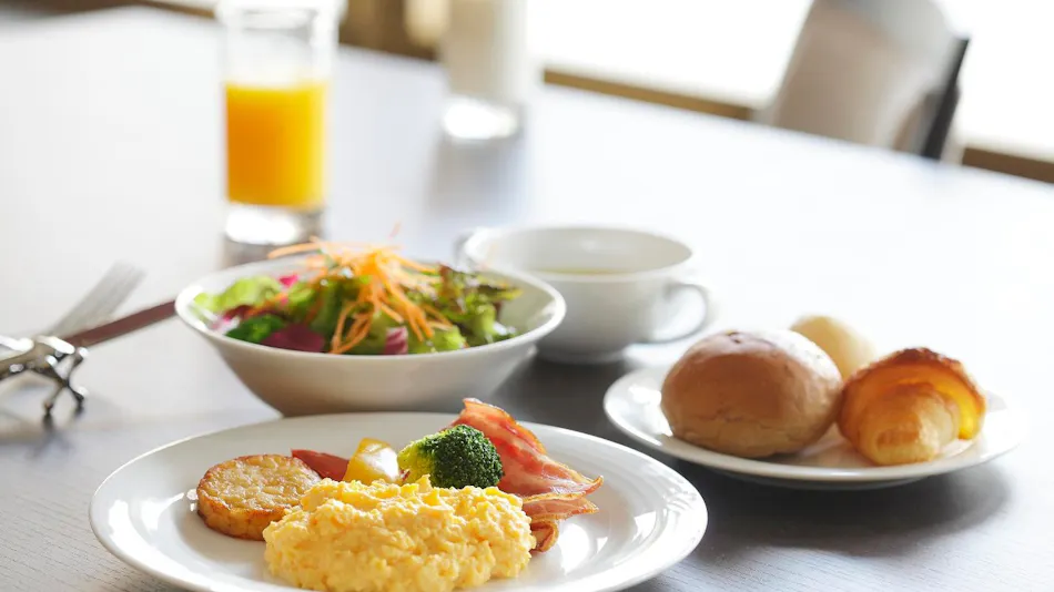 Rihga Royal Hotel Tokyo
