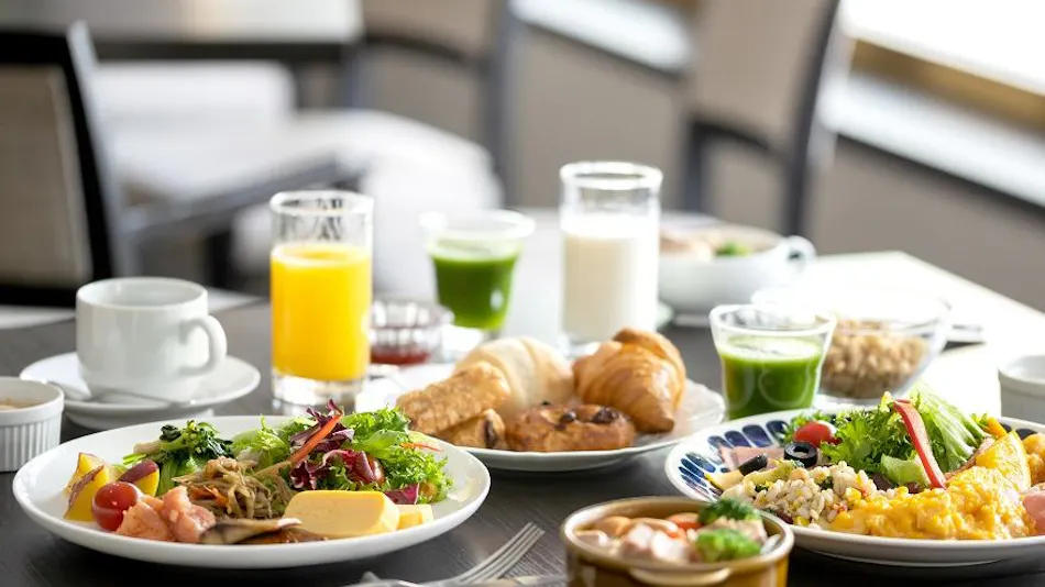 Rihga Royal Hotel Tokyo