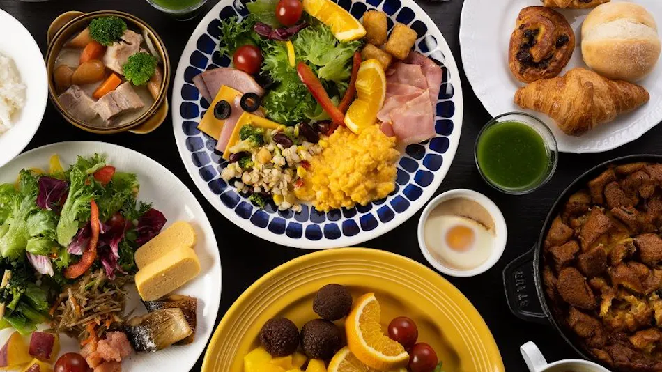 Rihga Royal Hotel Tokyo