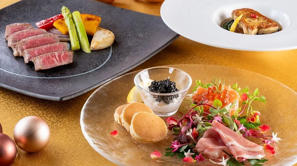Rihga Royal Hotel Tokyo