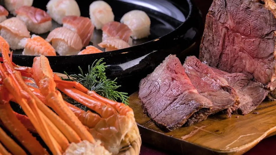 Rihga Royal Hotel Tokyo