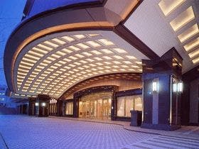 リーガロイヤルホテル東京