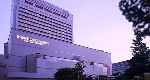 【正規料金】Stay at the Sheraton(食事なし)