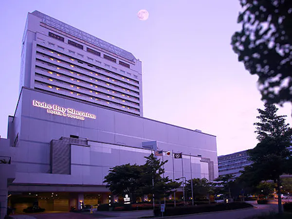 【正規料金】Stay at the Sheraton(食事なし)