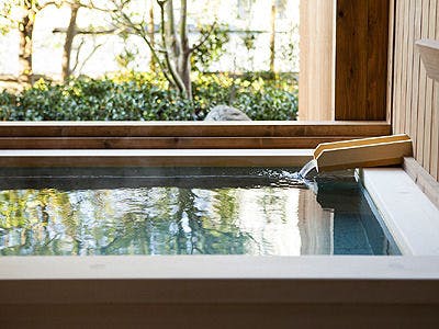 【La gran vista】神戸の景観を独り占め！プライベート感溢れる桧風呂付特別ルーム（朝食付）