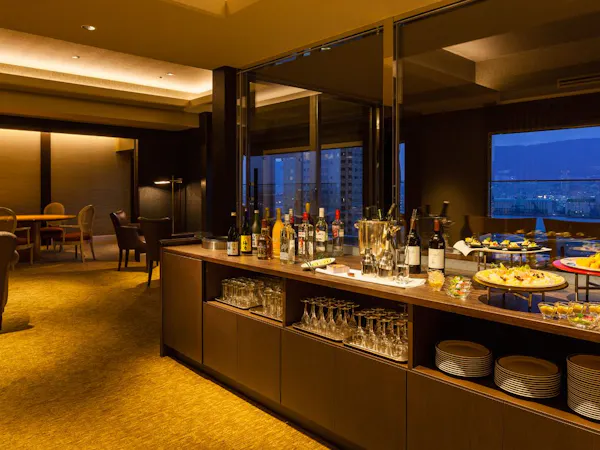 【正規料金】Stay at the Towers(朝食付)