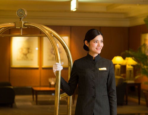 受け継がれるシェラトンスピリッツ。