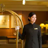 受け継がれるシェラトンスピリッツ。