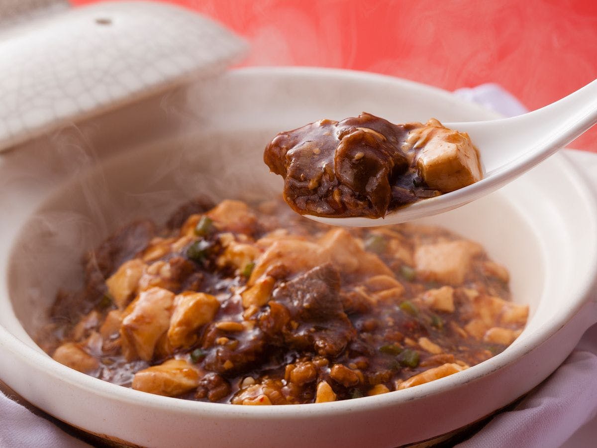 【中国料理 -翠亨園-】人気メニューが勢ぞろい中国料理ディナー＆アイテム豊富な朝食ブッフェ