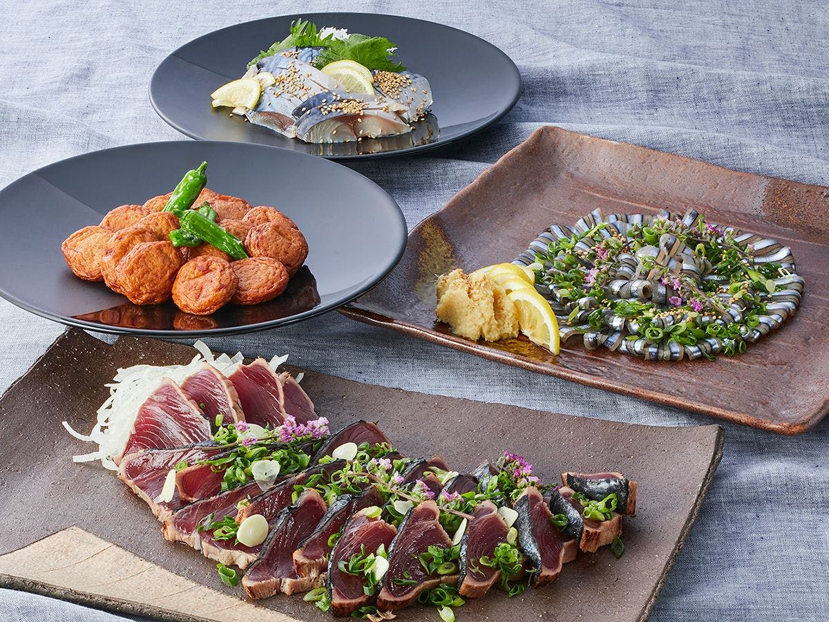 多彩な和洋のラインナップが食べ放題！地産地消のディナーブッフェ＆朝食バイキング2食付プラン