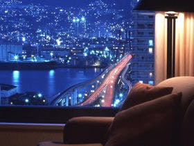 神戸ベイシェラトン ホテル＆タワーズ