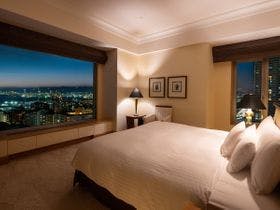 神戸ベイシェラトン ホテル＆タワーズ