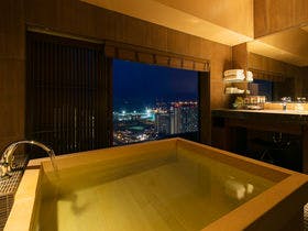 神戸ベイシェラトン ホテル＆タワーズ