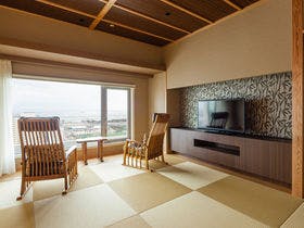 神戸ベイシェラトン ホテル＆タワーズ