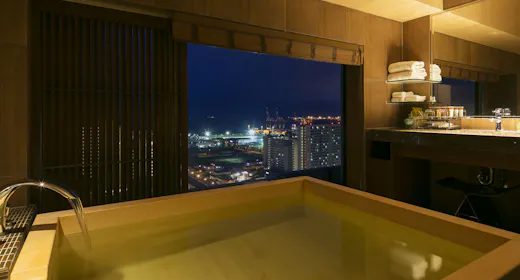 クラブジャパニーズスイート