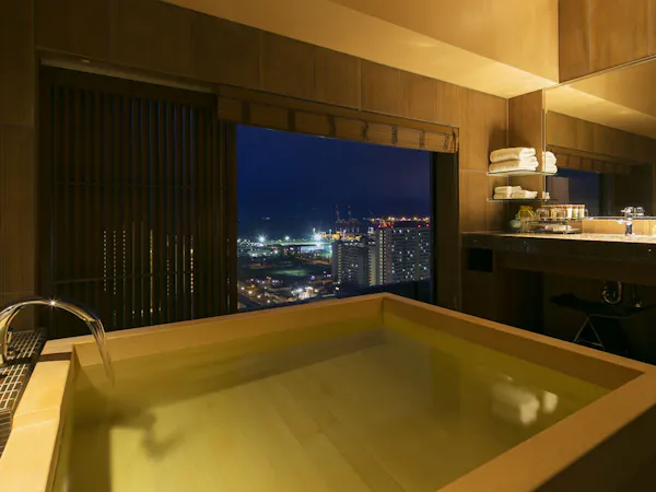 クラブジャパニーズスイート