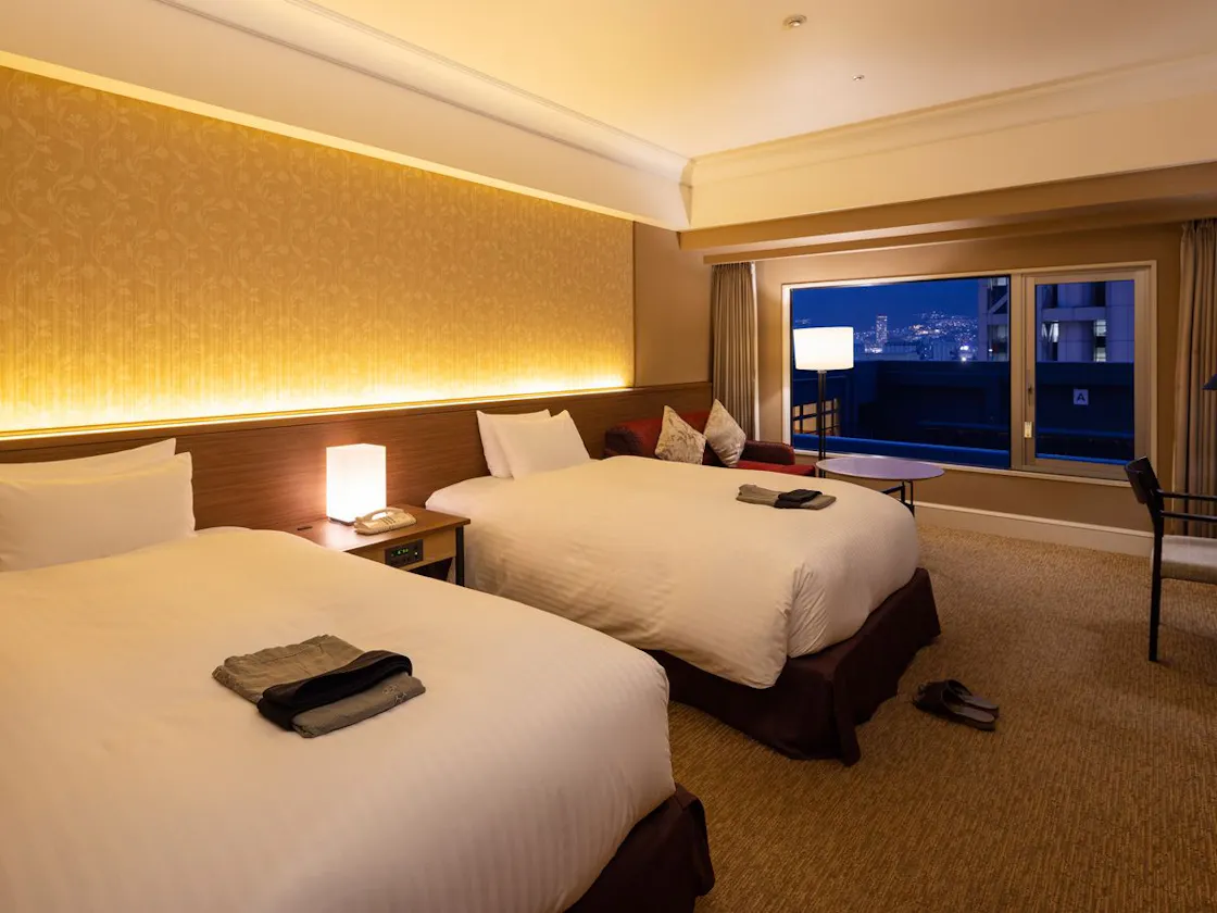 【デラックススパツイン】36平米