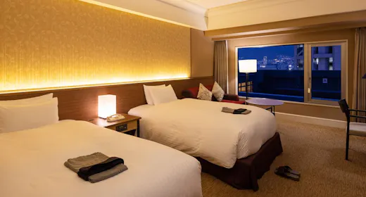 【デラックススパツイン】36平米