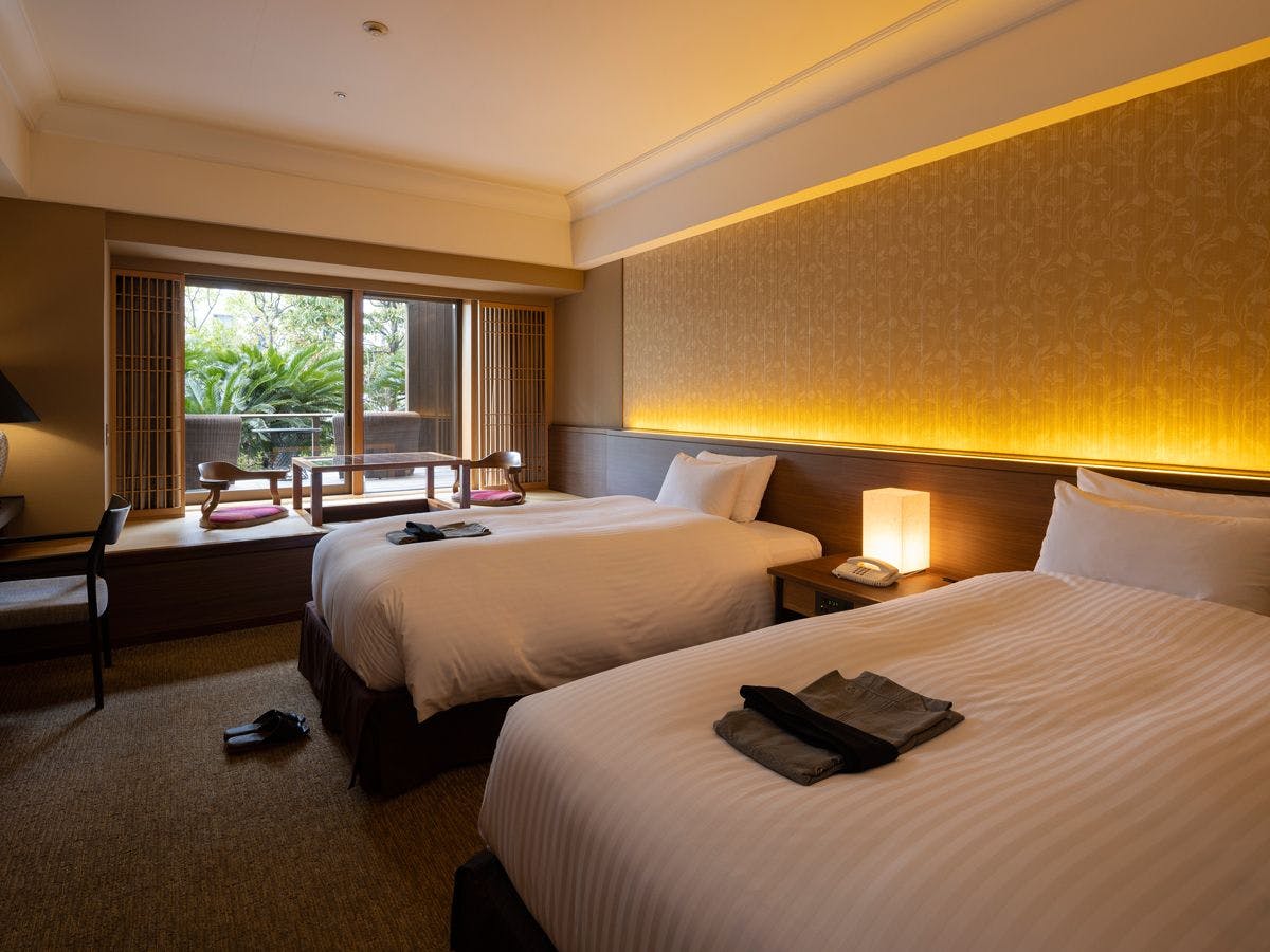 【テラススパツイン】36平米