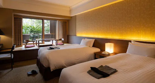 【テラススパツイン】36平米