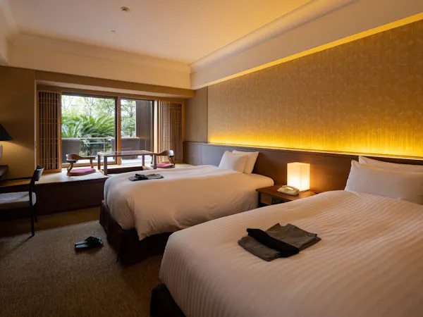 【テラススパツイン】36平米