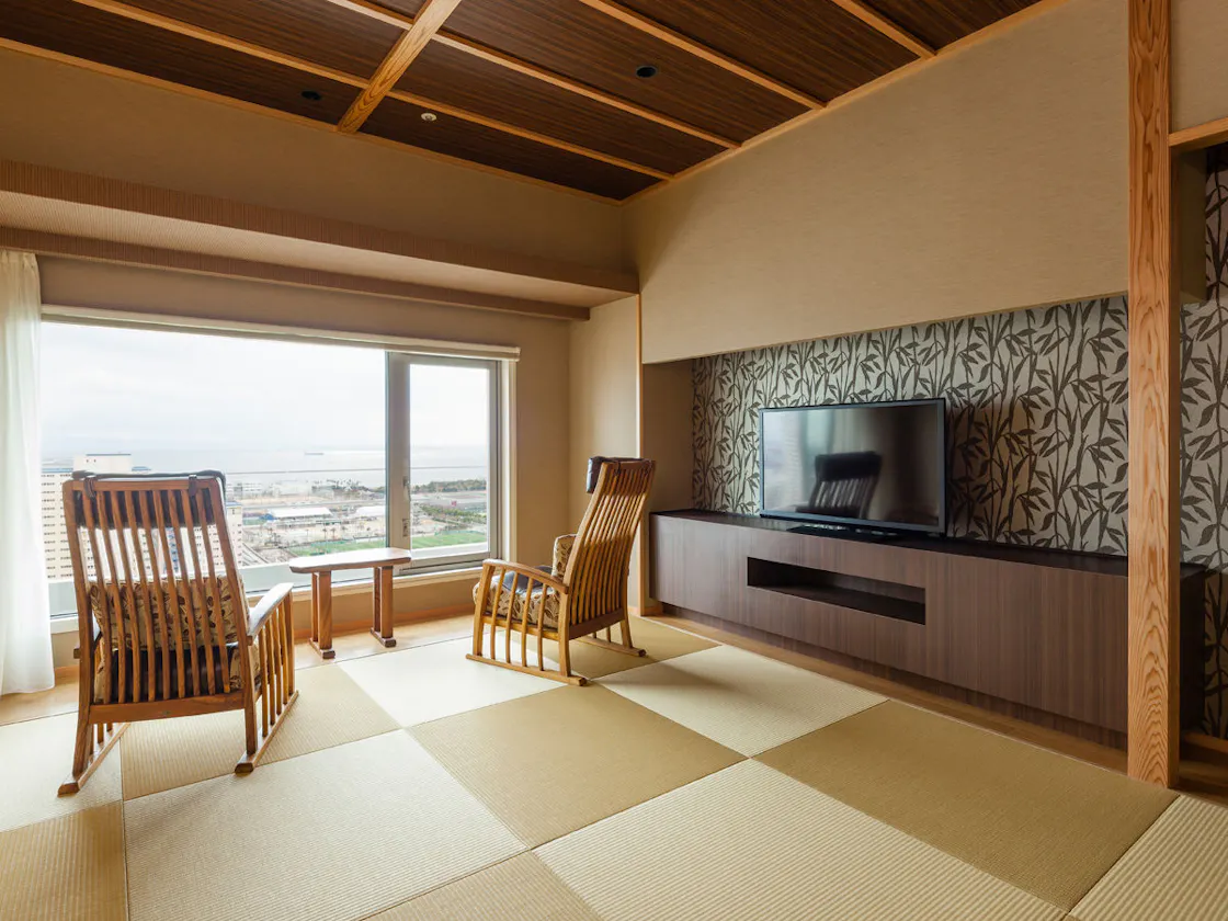 クラブジャパニーズスイート