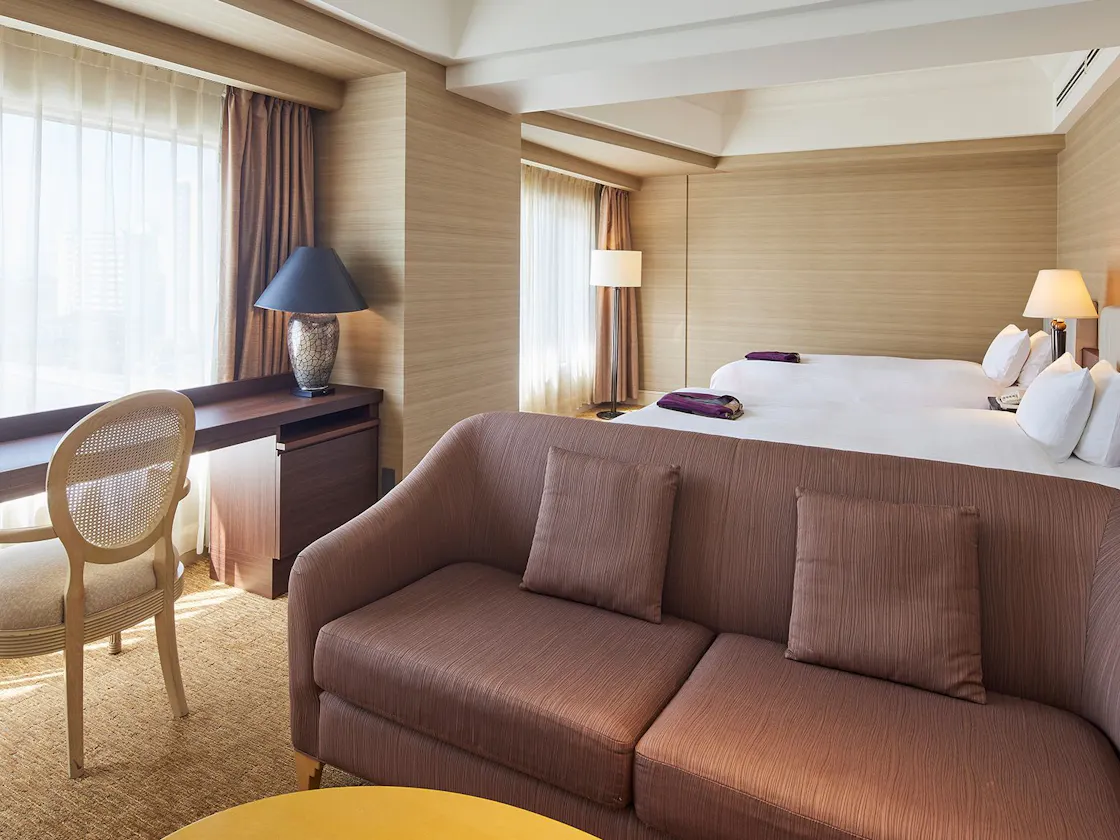 【スパフロア】プレミアツイン