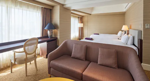 【スパフロア】プレミアツイン