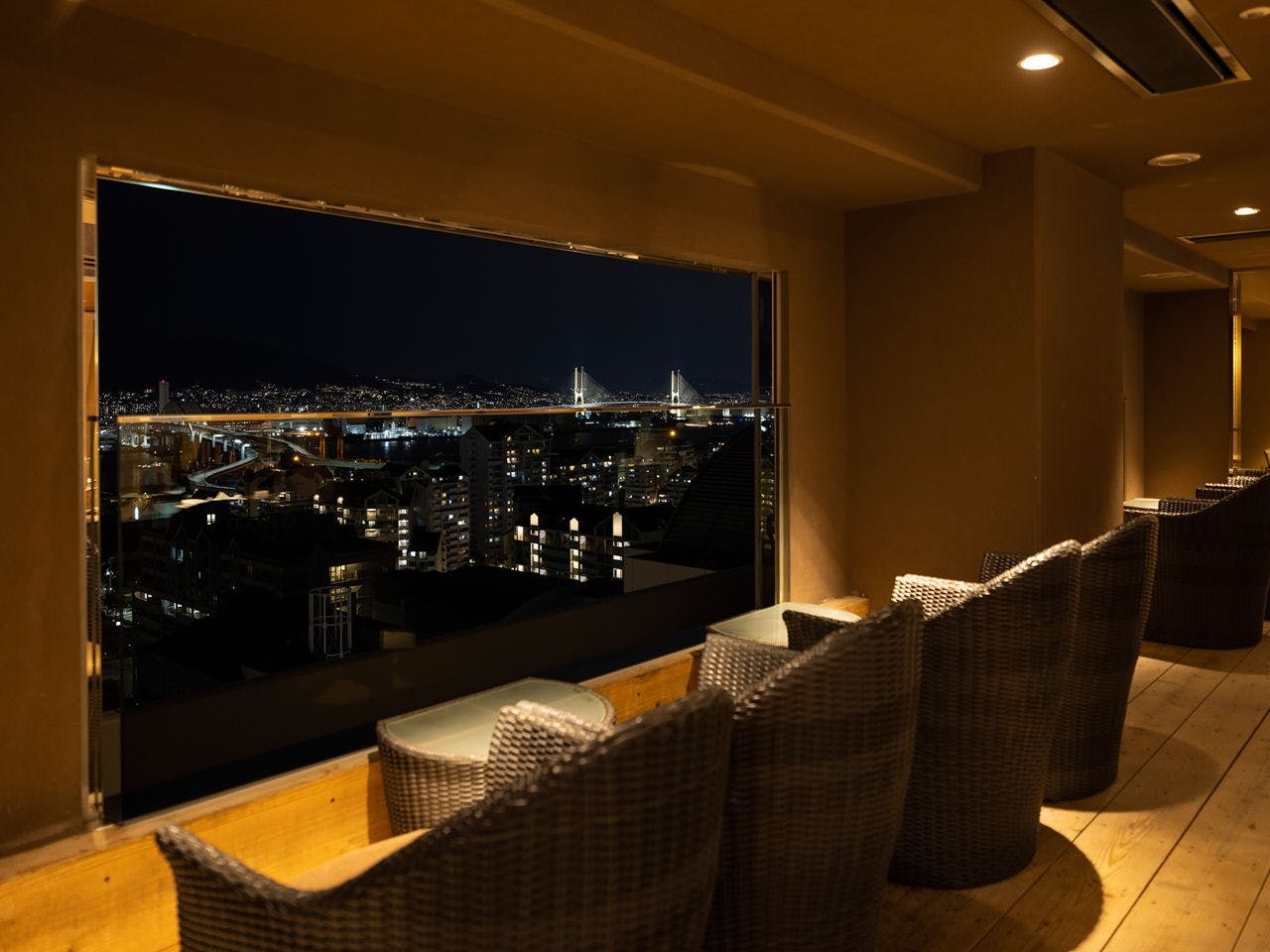 神戸ベイシェラトン ホテル＆タワーズ