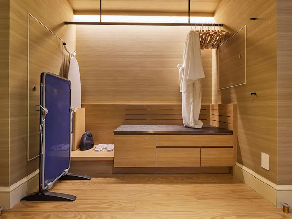 【プリファードフロア】コーナーツイン