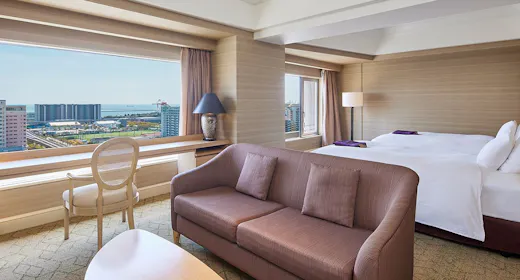 【コンフォートフロア】プレミアツイン