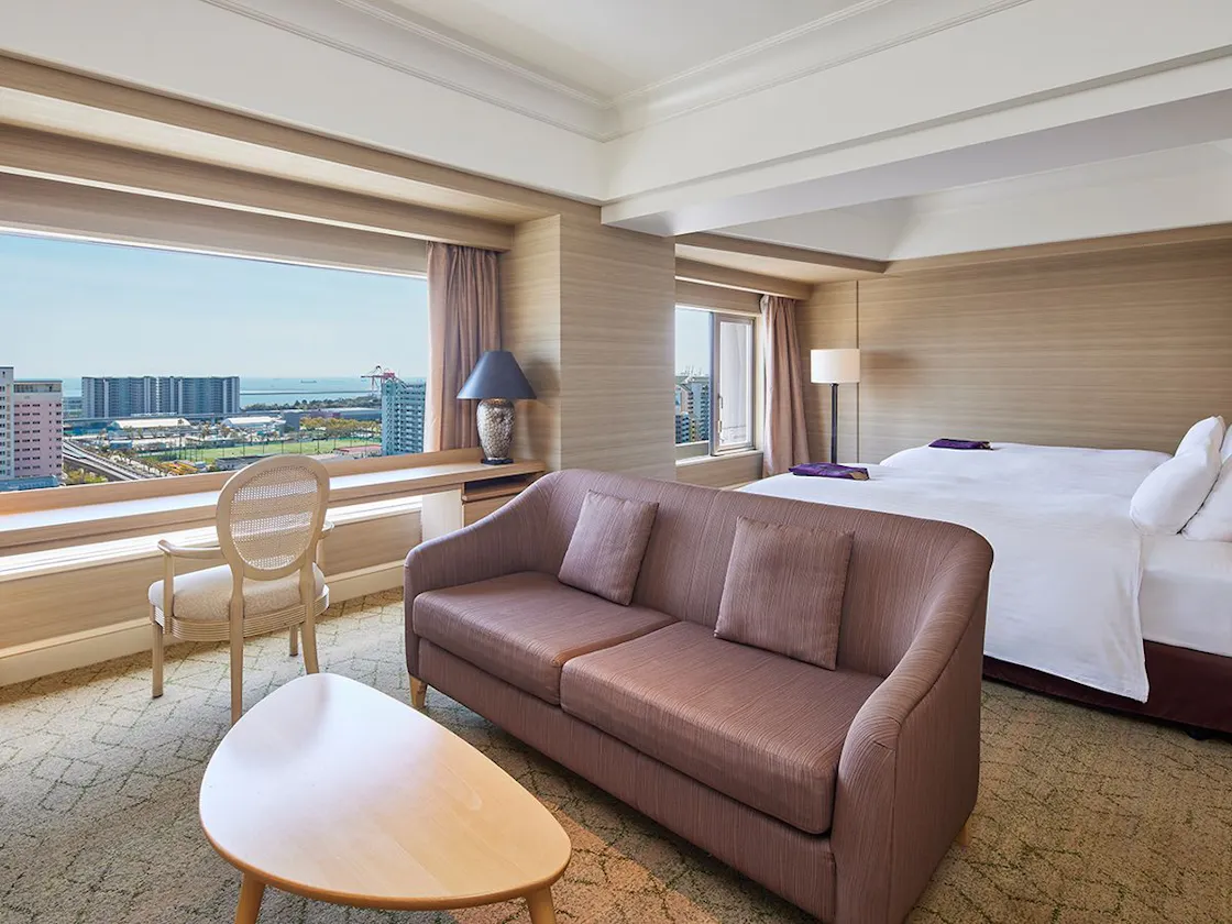 【プリファードフロア】プレミアツイン