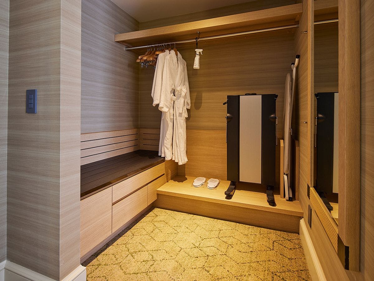 【クラブフロア】プレミアツイン