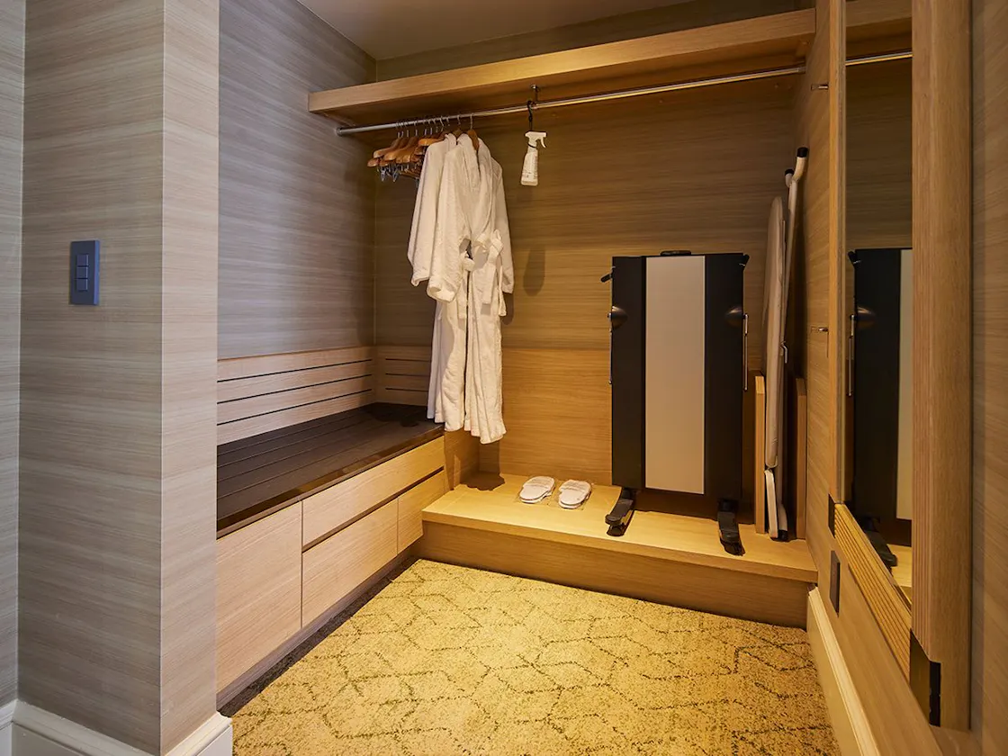 【クラブフロア】プレミアツイン