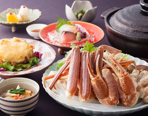 アクタス 六甲店の宿で 海鮮 をご紹介 最上のひとときをどうぞ 一休 Com