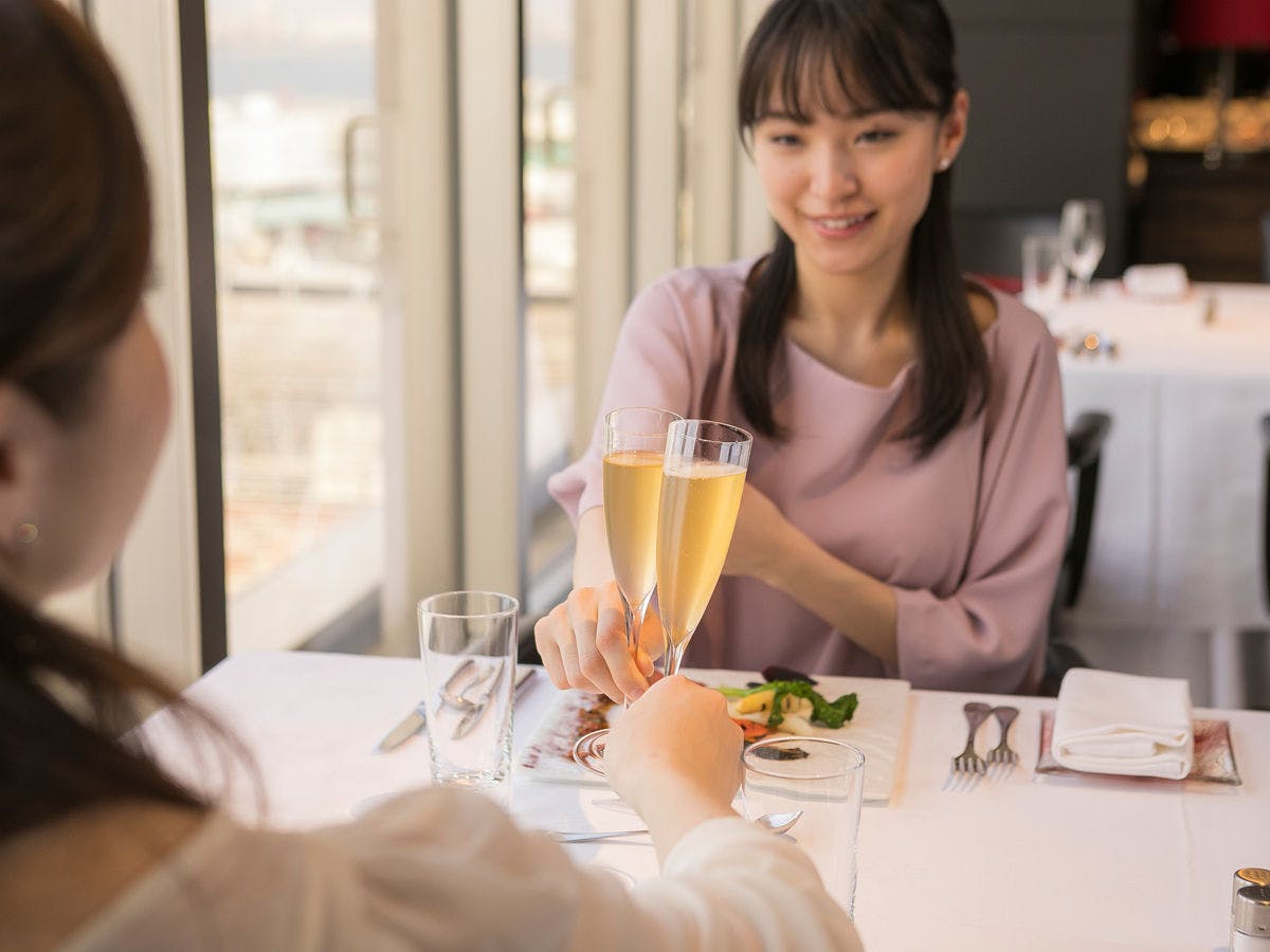 神戸ベイシェラトン ホテル＆タワーズ