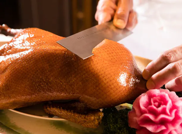 中国料理「翠亨園」(料理イメージ)